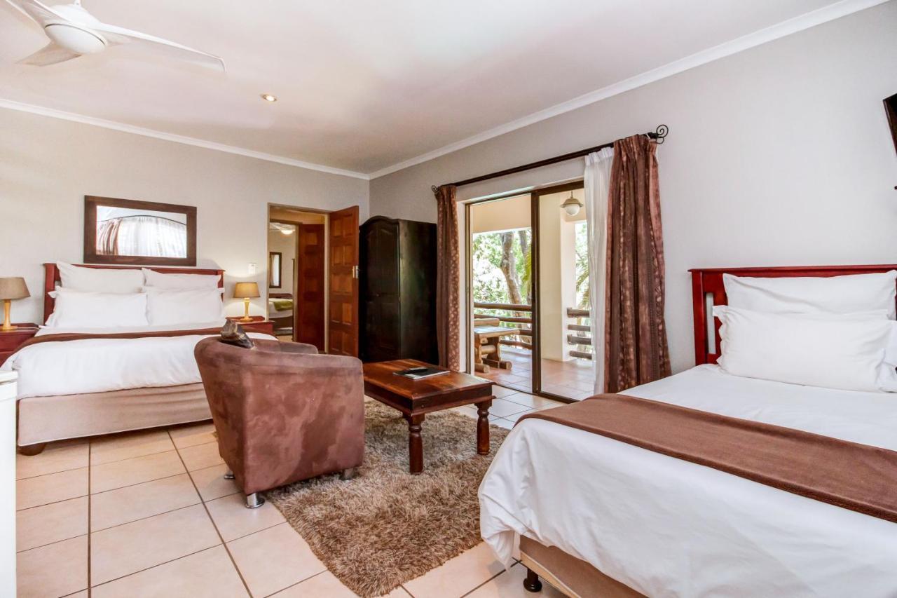 Dalberry Guest House Johannesburg Exteriör bild